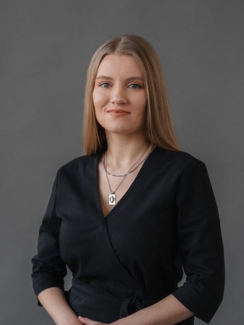 Elizaveta Alyakisheva