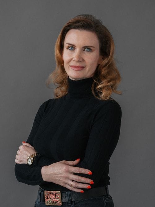 Ludmila Tkačenko